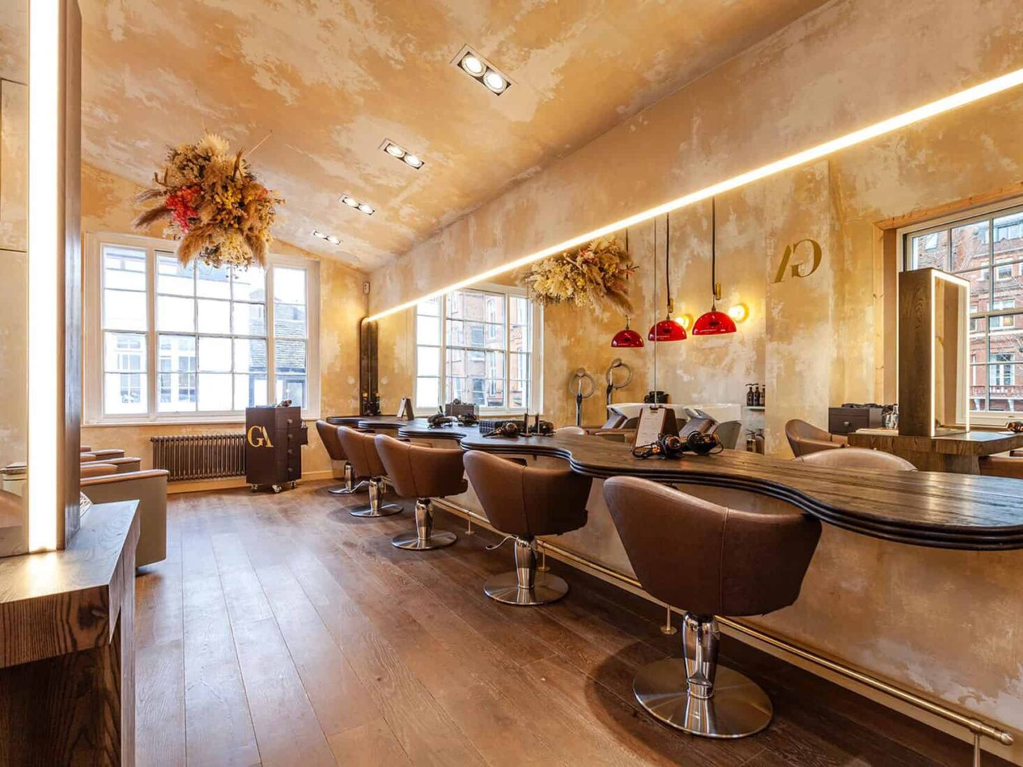 Chelsea Salon