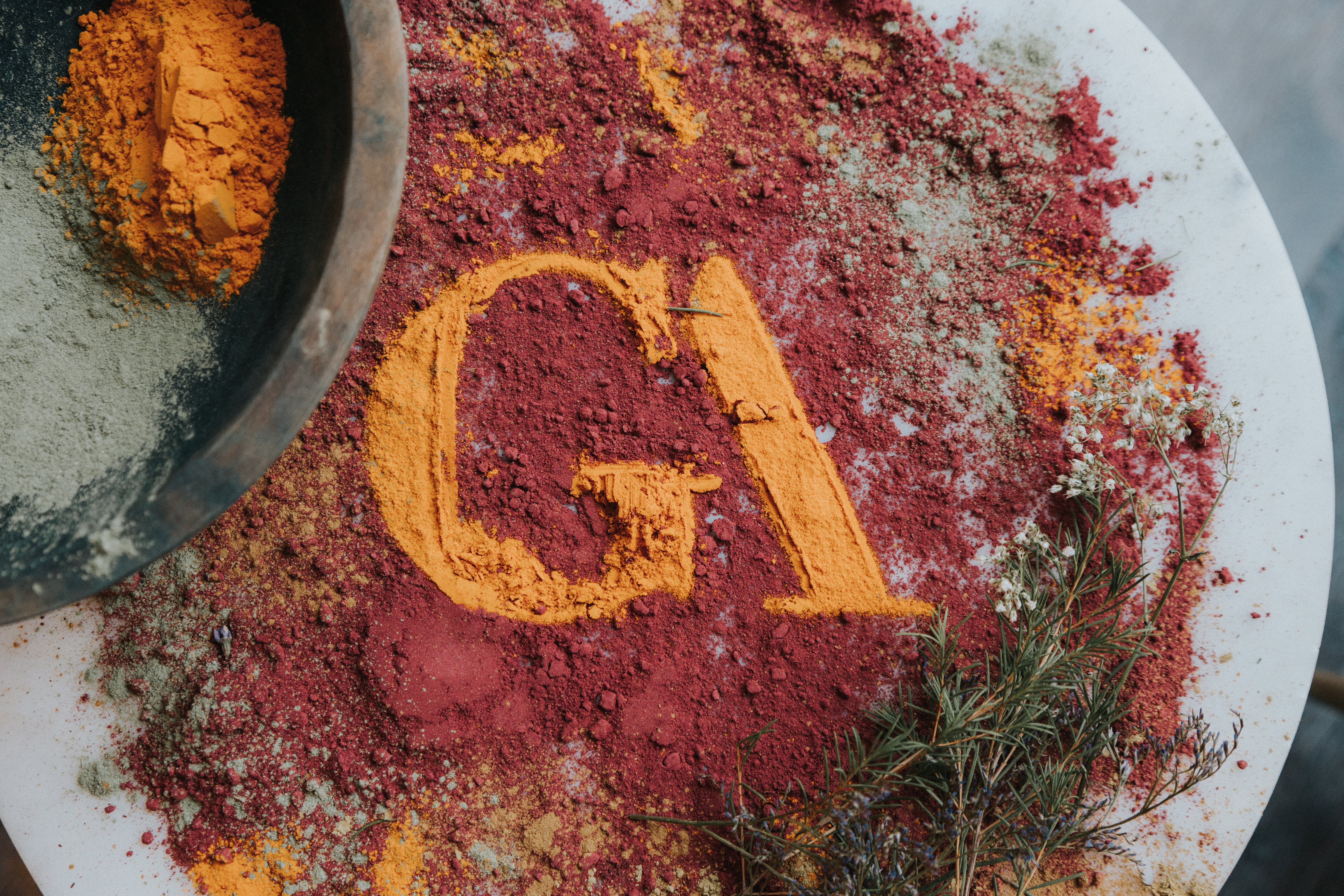 GA branded natural ingredients